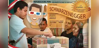 ¿Puedo votar con DNI amarillo en las Elecciones Generales Perú 2026? ¿Puedo votar con DNI amarillo en las Elecciones Generales Perú 2026?