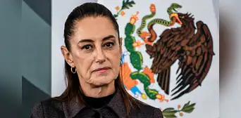 Sheinbaum revela que llevará por primera vez a la CIDH los casos de muertes de mexicanos bajo custodia de ICE Sheinbaum revela que llevará por primera vez a la CIDH los casos de muertes de mexicanos bajo custodia de ICE