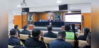 Operadores de justicia participan en mesa de trabajo para fortalecer Unidades de Flagrancia de Piura y Sullana