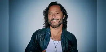 Diego Torres vuelve a Perú 2026: fecha, lugar y venta de entradas para su concierto en Lima Diego Torres vuelve a Perú 2026: fecha, lugar y venta de entradas para su concierto en Lima