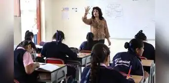 ¿Qué días no habrá clases por Semana Santa 2026? Esto dice el calendario escolar del Minedu