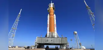 La NASA se alista para ir a la Luna: cuando ver el lanzamiento de la misión Artemis II y qué se hará en el viaje
