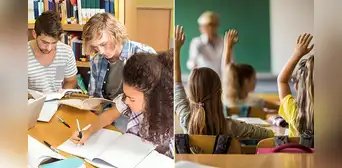 Estos son los 5 países más educados del mundo, según encuesta de servicios financieros Remitly Estos son los 5 países más educados del mundo, según encuesta de servicios financieros Remitly