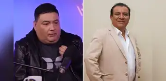 Alfredo Benavides dedica conmovedor adiós a Manolo Rojas tras 35 años de amistad: “Pensé que tú cargarías mi cajón”