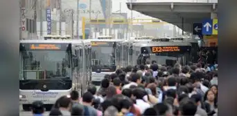 Conoce el horario especial del Metropolitano, Línea 1 y corredores complementarios este 2 y 3 de abril por Semana Santa
