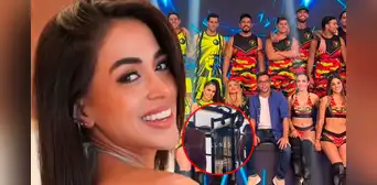 Onelia Molina se luce cercana a querido integrante de 'EEG' tras infidelidad de Mario Irivarren y fans los vinculan: "Están juntos"