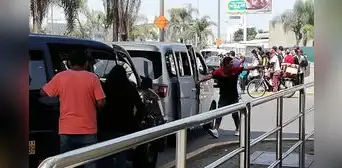 Congreso: aprueban ampliar la circulación de taxis colectivos hasta el 2031