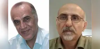 Irán en el foco mundial tras ejecución de dos opositores, según denuncia de ONG Irán en el foco mundial tras ejecución de dos opositores, según denuncia de ONG