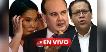 Debate presidencial 2026 EN VIVO: Keiko Fujimori, Rafael López Aliaga, Roberto Sánchez a y otros 8 candidatos lanzan sus propuestas