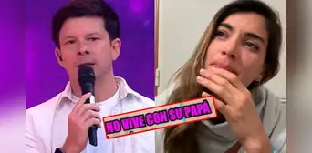 Korina Rivadeneira ya no viviría con Mario Hart y aumenta rumores sobre fin de su matrimonio: hija de ambos cometió infidencia Korina Rivadeneira ya no viviría con Mario Hart y aumenta rumores sobre fin de su matrimonio: hija de ambos cometió infidencia