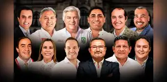 Emboscadas entre candidatos y falta de respuestas primaron en el debate