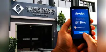 SBS autoriza el ingreso de un nuevo banco y de una financiera en Perú