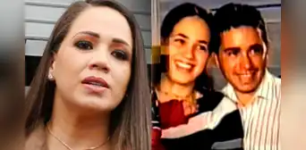 Melissa Klug confiesa la razón del final de su romance con Raúl Marquina, padre de su primera hija: "Me engañó con todo el mundo"