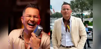 Charlie Zaa llega a Lima este 2026: fecha, lugar y precio de entradas para el show del ícono del romanticismo latino Charlie Zaa llega a Lima este 2026: fecha, lugar y precio de entradas para el show del ícono del romanticismo latino