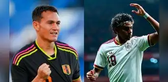 Perú vs España: fecha, hora y canal de TV para ver el próximo partido de la selección peruana Perú vs España: fecha, hora y canal de TV para ver el próximo partido de la selección peruana