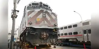 Renzo Reggiardo asegura que trenes de Lima-Chosica podrían iniciar esta semana, pero autorización depende del MTC Renzo Reggiardo asegura que trenes de Lima-Chosica podrían iniciar esta semana, pero autorización depende del MTC