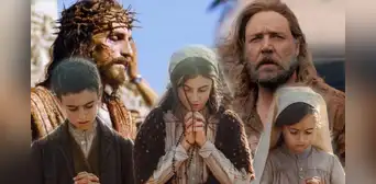 Películas para ver en Semana Santa 2026 en Netflix, Disney Plus, Prime Video, HBO Max y otras plataformas de streaming