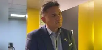 Presidente del IPD aseguró que Estadio Nacional volverá a albergar eventos deportivos: "Esta gestión le va a dar prioridad al fútbol"