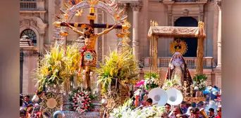 ¿Qué día comienza la Semana Santa 2026 en Perú? Revisa feriados oficiales y días no laborables completos