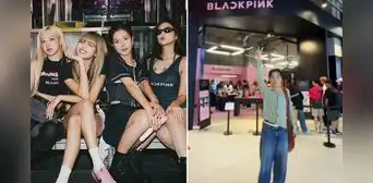 ¡Por primera vez en Perú! BLACKPINK lanza la pop-up store de su gira mundial 'Deadline': dónde y cuándo abrirá la tienda oficial