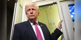 64% de peruanos no tomaría en cuenta opiniones de Donald Trump sobre un candidato 64% de peruanos no tomaría en cuenta opiniones de Donald Trump sobre un candidato