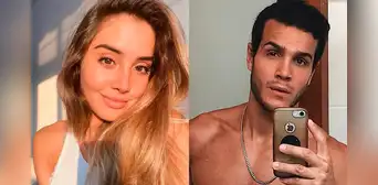 Mario Irivarren comparte fotos con Ximena Hoyos tras reciente viaje a Paracas y elimina las que tenía con Onelia Molina