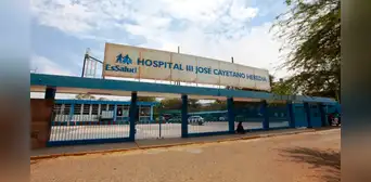 Padres denuncian fallecimientos de sus bebés por escasez de personal y negligencias en hospital de Piura: "No hay medicinas"