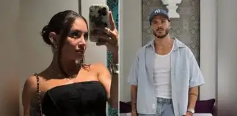 Ximena Hoyos responde con firmeza a críticas tras ser captada con Mario Irivarren en hospedaje: "Qué flojera explicar a cada uno"