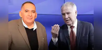 “Camarada John”: “Ni yo ni López Chau asaltamos el Banco Wiese en 1970”