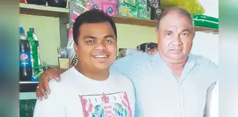 Asesinos de Andrea Vidal tienen nexo con organización criminal de venezolanos