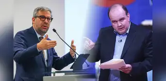 López Aliaga lanza amenaza contra jefe de la ONPE: "Si me hacen eso a mí, voy a ver las oficinas y no sé si quede vivo"