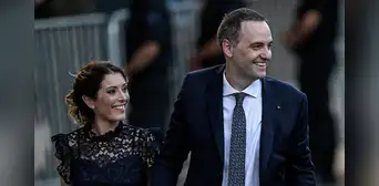 Amplían denuncia contra el jefe de Gabinete de Javier Milei ante la sospecha por la compra de viviendas Amplían denuncia contra el jefe de Gabinete de Javier Milei ante la sospecha por la compra de viviendas
