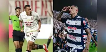 Universitario - Alianza Lima: fecha, hora y canal del Clásico del Fútbol Peruano por el Torneo Apertura de la Liga 1 2026