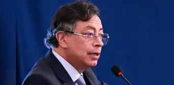 Gobierno de Petro rompe su relación con el Banco de la República, desafía su autonomía y lo culpa de "matar la economía" Gobierno de Petro rompe su relación con el Banco de la República, desafía su autonomía y lo culpa de "matar la economía"