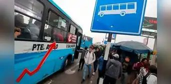 Inflación marca salto histórico en marzo: Los precios registran la mayor alza mensual en 32 años por encarecimiento de combustibles Inflación marca salto histórico en marzo: Los precios registran la mayor alza mensual en 32 años por encarecimiento de combustibles