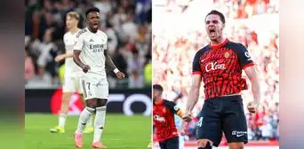 Canal de TV confirmado para ver Real Madrid - Mallorca por la fecha 30 de LaLiga de España