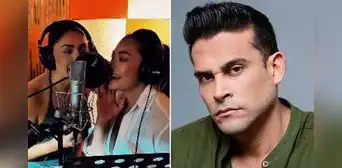 ¿Para Christian Domínguez? Pamela Franco lanza intrigante avance de su canción con Melanie Martínez: "Prepárense para lo que se viene"