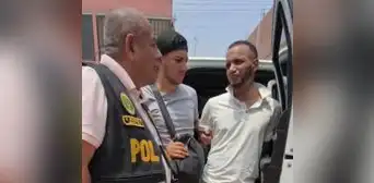 Kendrix: “El Ingeniero o Negro Paisa” mueve la extorsión en Perú y tiene unos 60 crímenes”