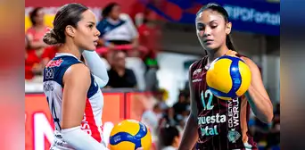 Universitario - San Martín: día, hora y canal del partido de vuelta por las semifinales de la Liga Peruana de Vóley