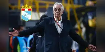 Jorge Fossati revela que lo llamaron de Perú y aclara rumores sobre Sporting Cristal: "No veo por qué no podría dirigir a otro equipo"