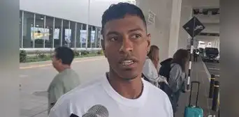 Miguel Araujo y su dura autocrítica tras rendimiento de la selección peruana en su gira por Europa: "Con esto no alcanza" Miguel Araujo y su dura autocrítica tras rendimiento de la selección peruana en su gira por Europa: "Con esto no alcanza"
