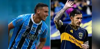 Partidos de hoy, jueves 2 de abril: ¿a qué hora y dónde ver fútbol EN VIVO?