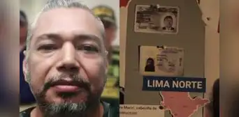 Ordenan captura del 'Negro Marín': Poder Judicial revierte fallo y dicta 36 meses de prisión preventiva