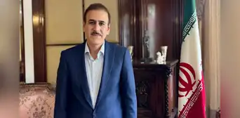 Gobierno de Milei declara “persona non grata” a diplomático de la Embajada Irán y deberá abandonar Argentina Gobierno de Milei declara “persona non grata” a diplomático de la Embajada Irán y deberá abandonar Argentina