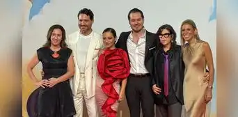 Premios Platino: producción dirigida por cineasta peruana es nominada a mejor película iberoamericana Premios Platino: producción dirigida por cineasta peruana es nominada a mejor película iberoamericana