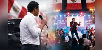Elecciones 2026: ¿Qué pasa si un candidato usa música sin permiso? Conoce las multas y riesgos en campaña