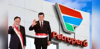 Petroperú: Gobierno de Balcázar ratifica decreto de la privatización, mientras alista aval por hasta US$2.500 millones Petroperú: Gobierno de Balcázar ratifica decreto de la privatización, mientras alista aval por hasta US$2.500 millones