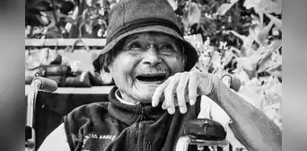 Murió 'Mashico', el hombre más longevo del Perú: Marcelino Abad cumplía 126 años este 5 de abril