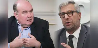 Rafael López Aliaga: JNE rechaza toda expresión que suponga amenaza, intimidación o deslegitimación Rafael López Aliaga: JNE rechaza toda expresión que suponga amenaza, intimidación o deslegitimación