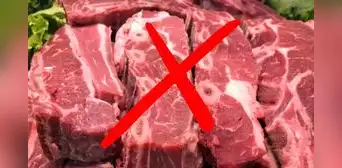 ¿Qué día no se puede comer carne por Semana Santa? Esto dice la tradición en Perú ¿Qué día no se puede comer carne por Semana Santa? Esto dice la tradición en Perú